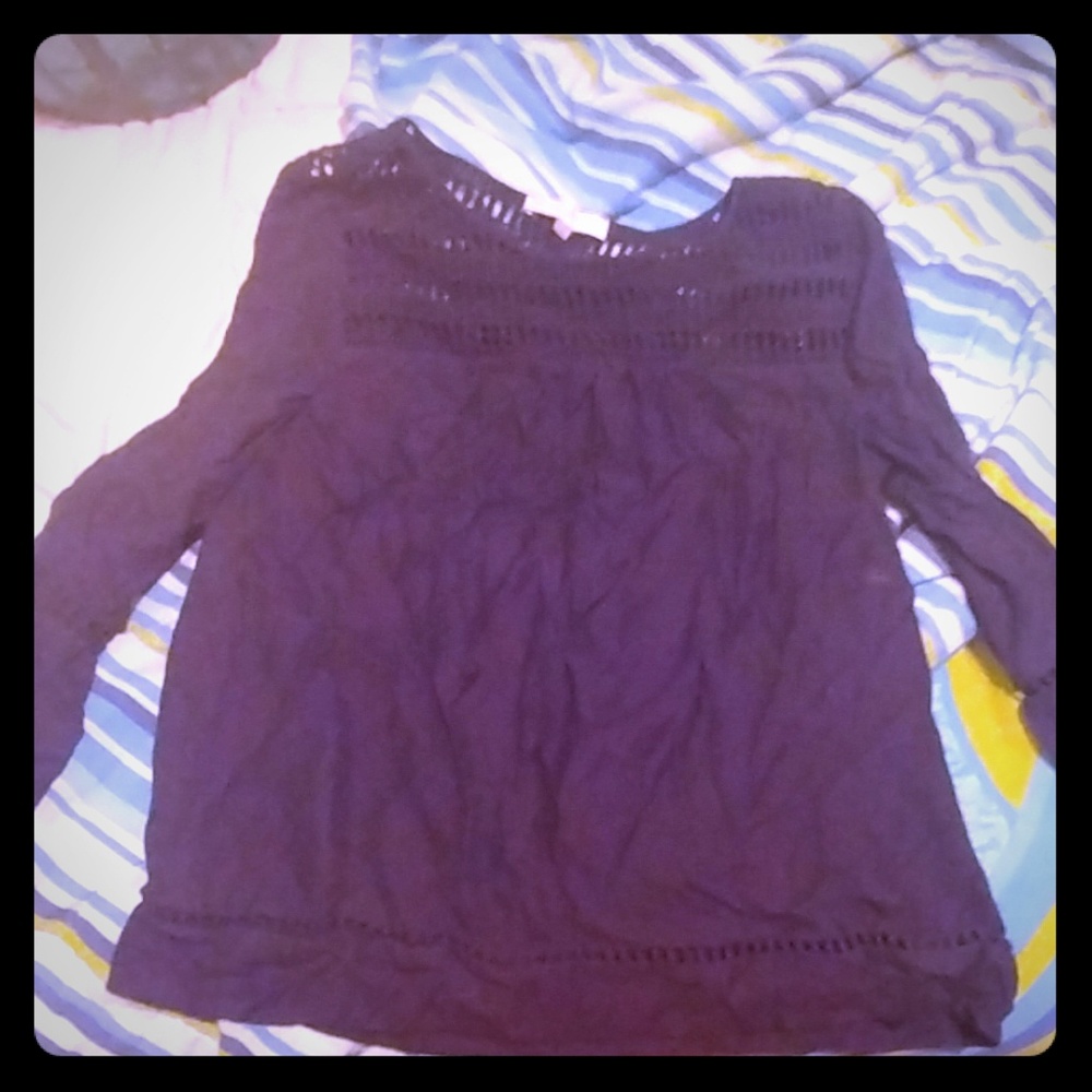 Brand new shirt